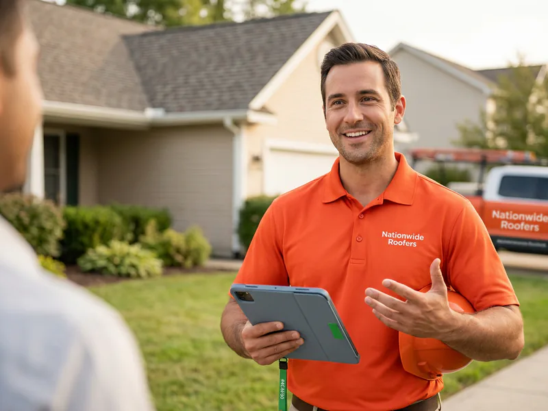 Roof Installation  in Middlesex  FAQ