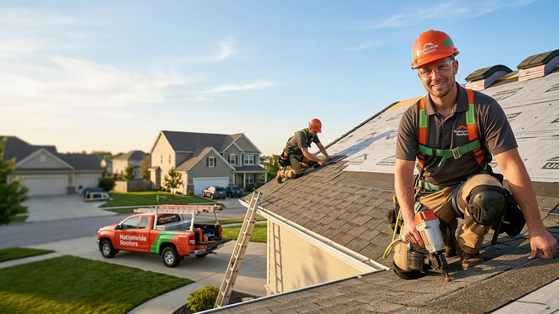 Superior Roof Installation Middlesex, NJ Near Me